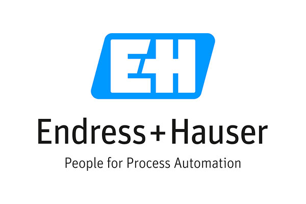 Endress + Hauser